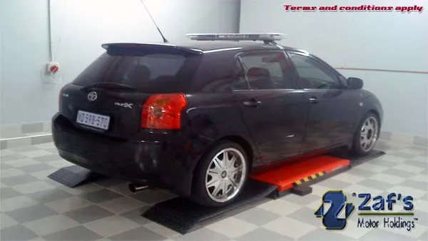 Zafs Motor Holdings photo 2