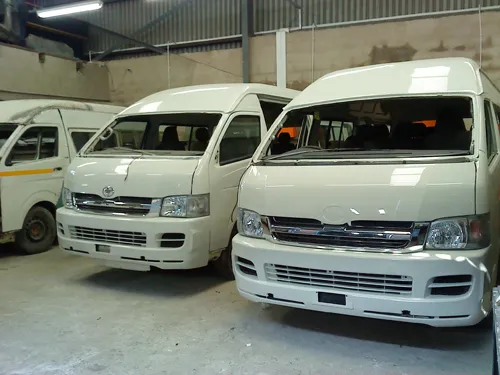 Zafs Motor Holdings photo 4
