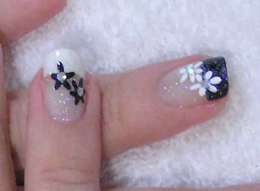 Nails By Chrissie photo 1