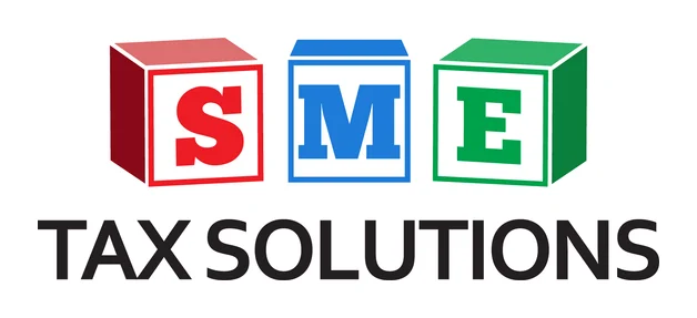 SME Tax and Accounting Solutions logo