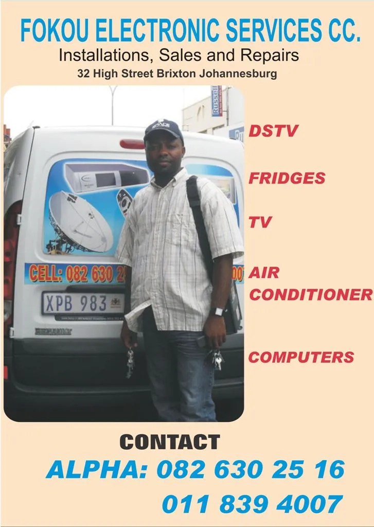 Fokou Electronic Services photo 2