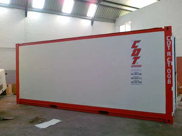 CDT Containers photo 3
