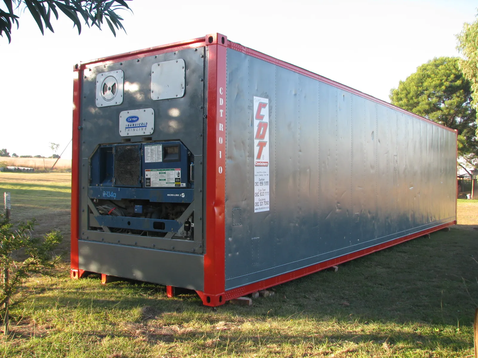 CDT Containers photo 4