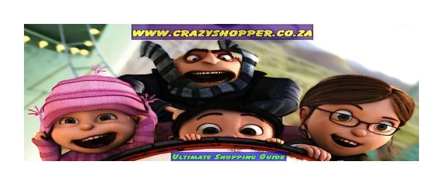 Crazyshopper logo
