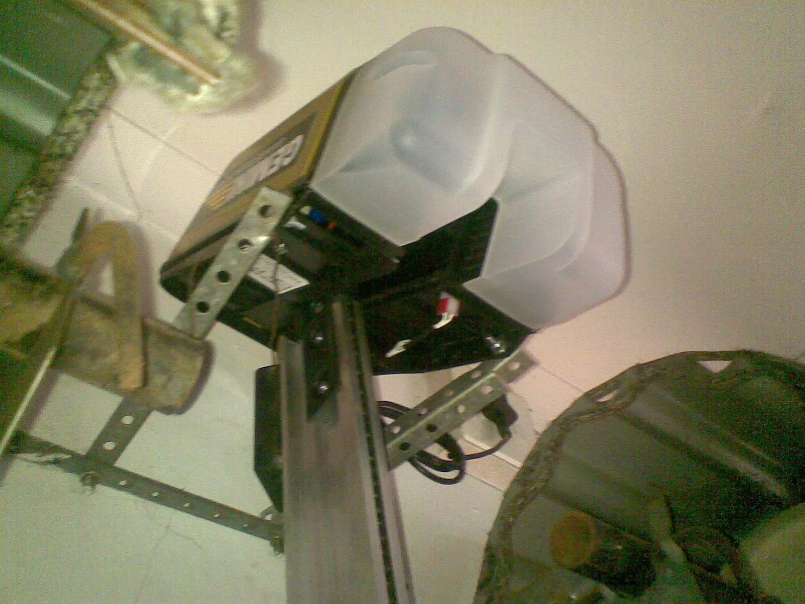 Centurion Auto Gate CC photo 2