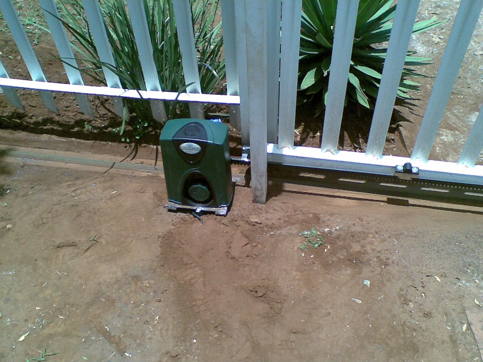 Centurion Auto Gate CC photo 4