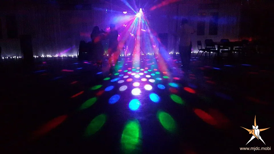 Modern Jive Dance Club photo 4