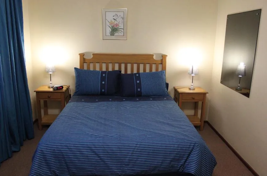 Accommodation by the Sea photo 1