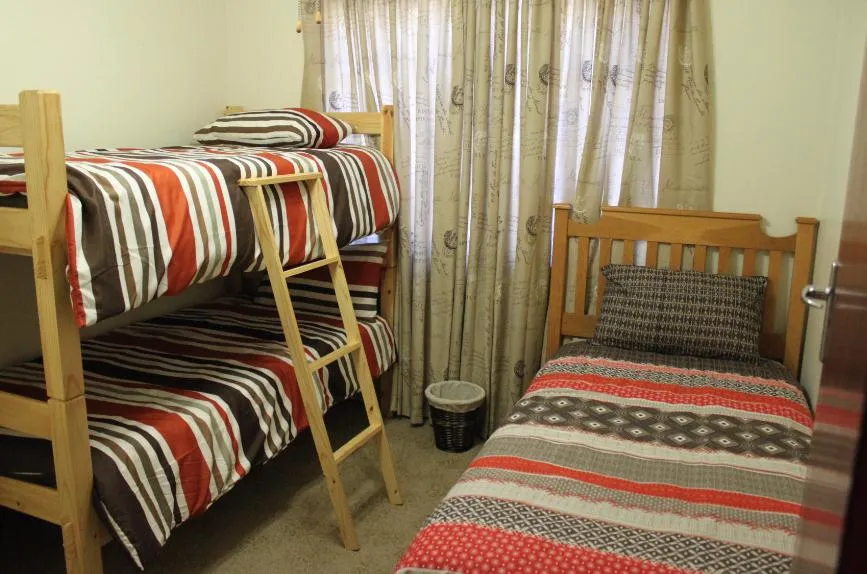 Accommodation by the Sea photo 2
