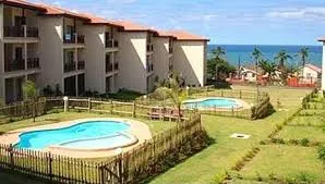 Topanga 32 - (self catering holiday apartment photo 3