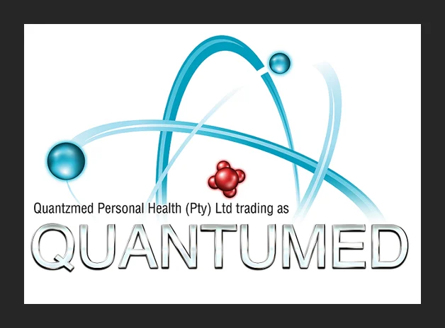 Quantumed logo