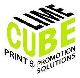 Lime Cube logo