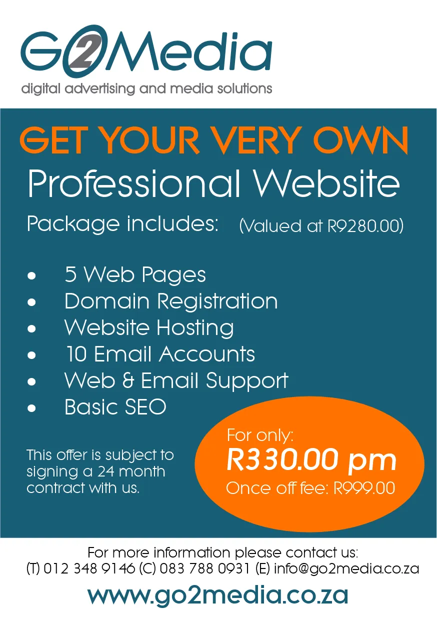 Go2Media Web Design photo 1