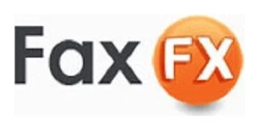 FaxFx.net logo