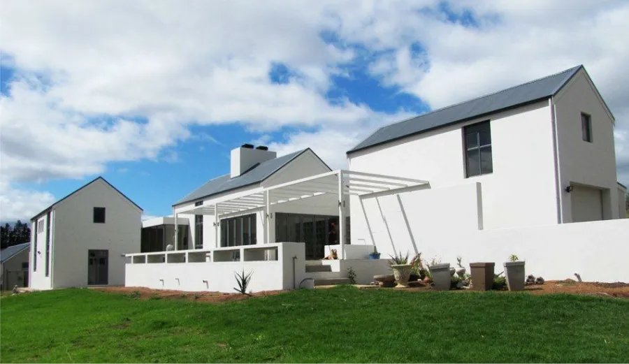 Painting Contractors Somerset West photo 1