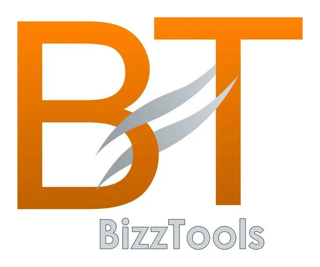 BIZZTOOLS logo