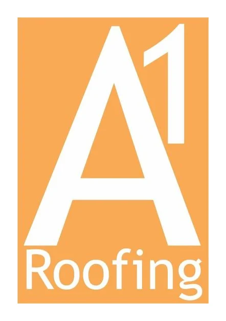 A1 Roofing logo
