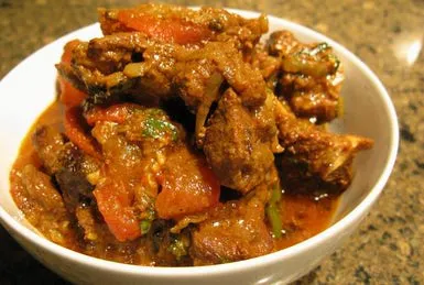 Le Cater Care Halaal Food photo 1