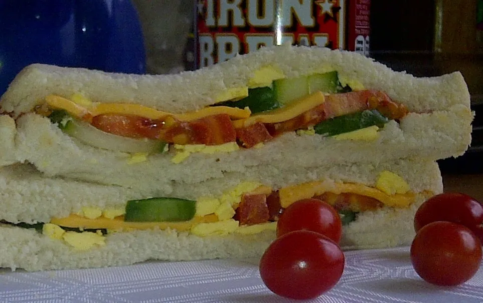 Le Cater Care Halaal Food photo 3