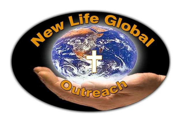New life Global Outreach Church logo