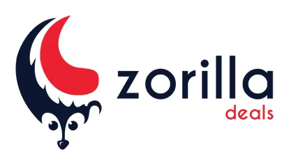 Zorilla Deals logo