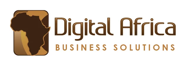 Digital Africa Business Solutions logo