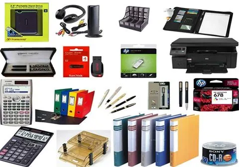 MELS CORPORATE SUPPLIES photo 1