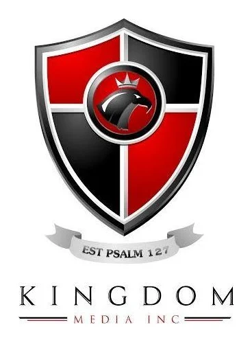 KINGDOM MEDIA INC logo