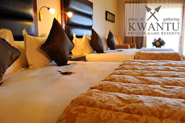Kwantu Private Game Reserve photo 1