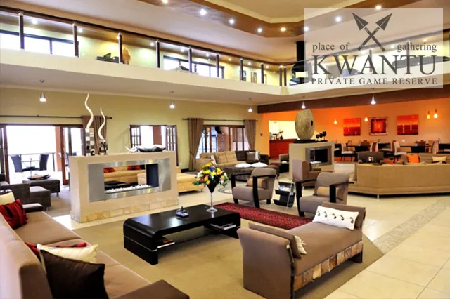 Kwantu Private Game Reserve photo 2