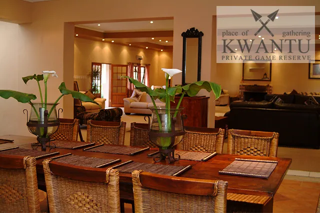 Kwantu Private Game Reserve photo 3