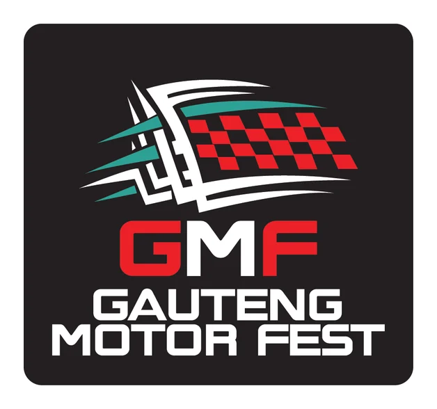 Gauteng Motor Fest 2015 logo