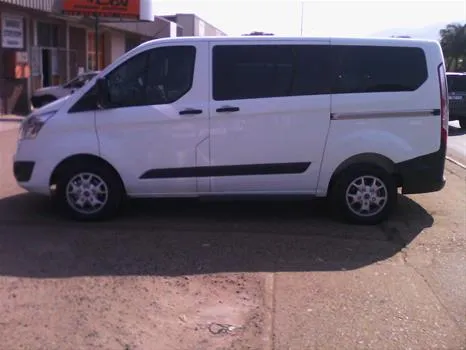 Mphakoma Fitment Center And Cleaning Services photo 1