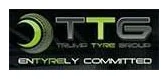 Trump Tyres logo