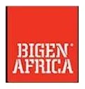Bigen Africa logo