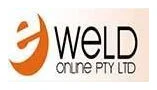 E-Weld logo