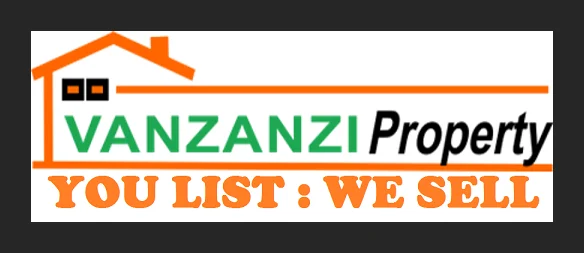 Vanzanzi Property logo