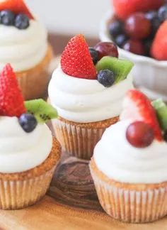 Cupcake Cutie photo 1