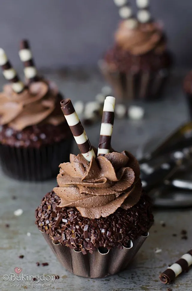 Cupcake Cutie photo 2