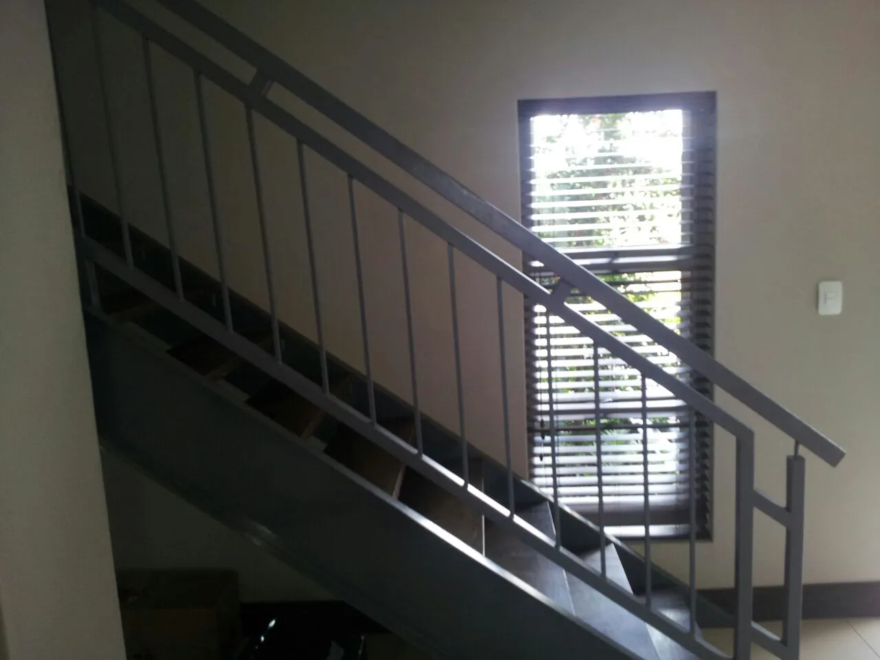 Stainless Steel Mega photo 1