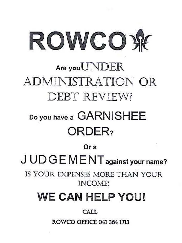 ROWCO Coastal Region photo 1