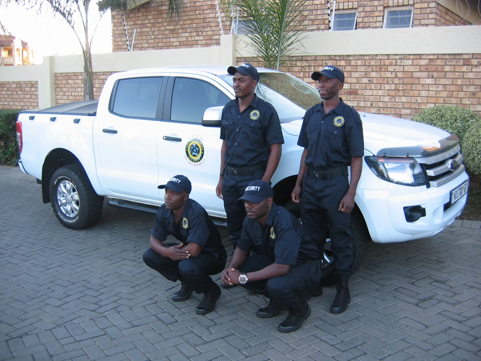 Guards On Duty Eastrand photo 1