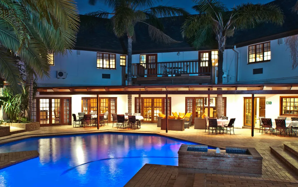 BON HOTEL MIDRAND photo 1