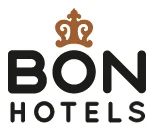 BON Hotel Shelley Point logo