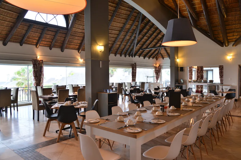 BON Hotel Shelley Point photo 1