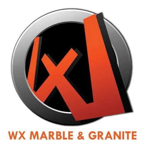 Wx Marble & Granite logo