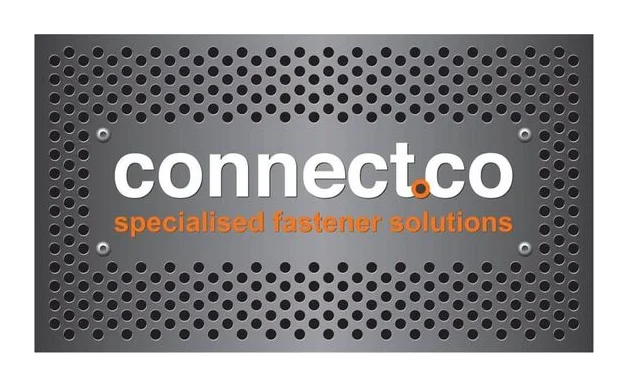 Connectco Fastenings Pty Ltd logo