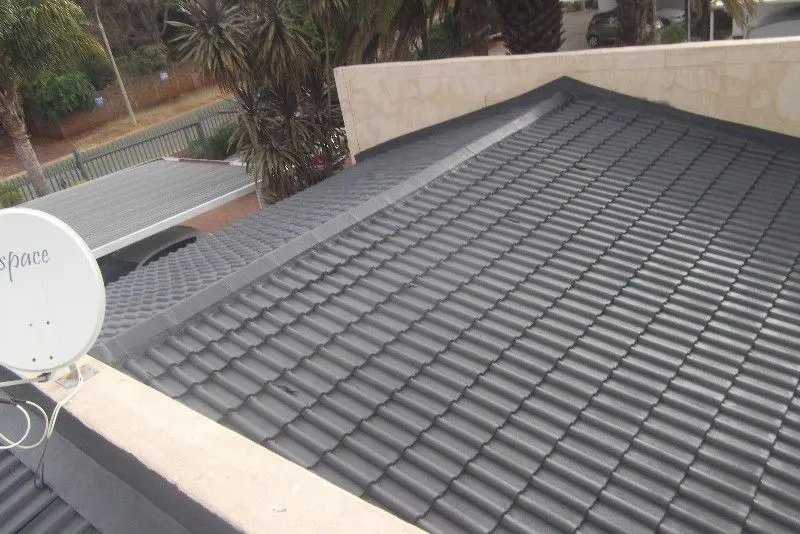 Roof and Wall Coating photo 3