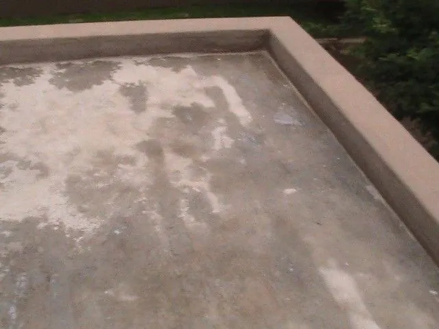 Roof and Wall Coating photo 4