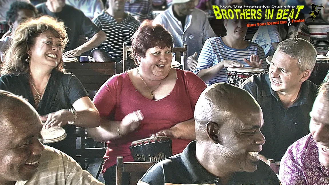 BROTHERS IN BEAT photo 3